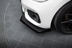 Flaps para BMW 1 F20 M-Pack Facelift / M140i