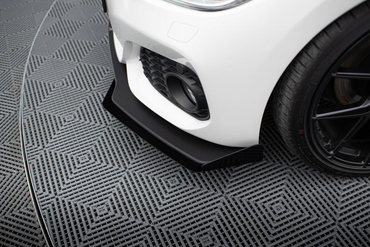 Flaps para BMW 1 F20 M-Pack Facelift / M140i