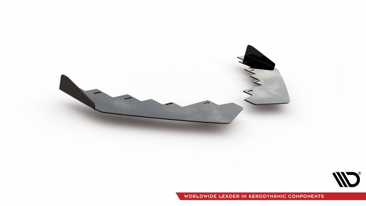 Flaps para BMW 1 F20 M-Pack Facelift / M140i