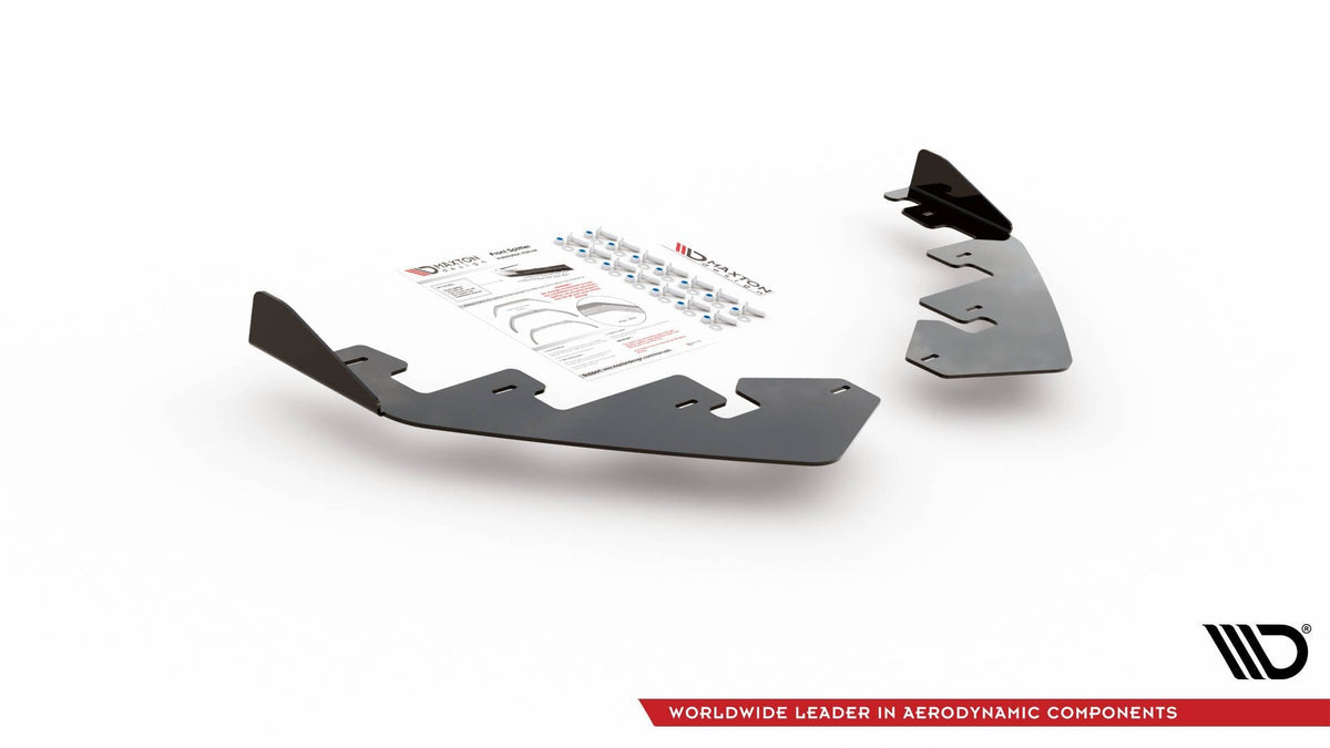 Flaps para BMW M135i F20