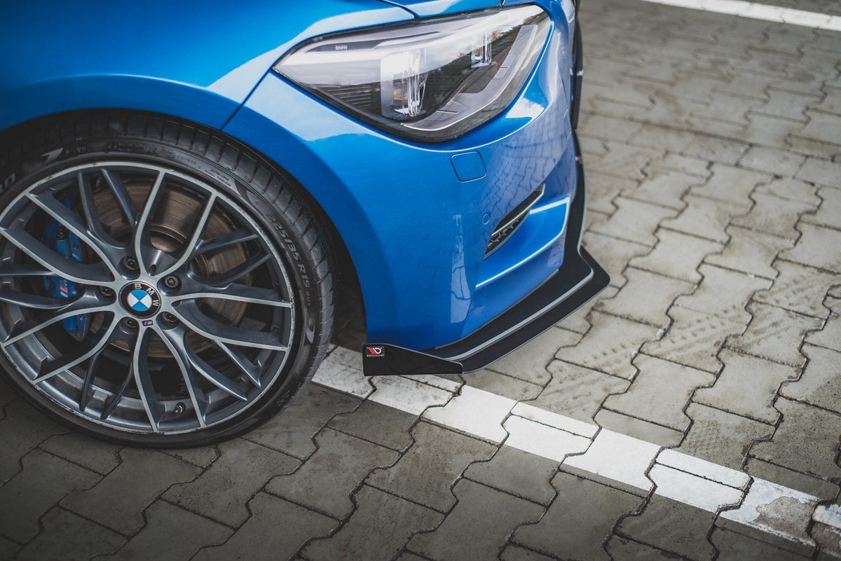 Flaps para BMW M135i F20