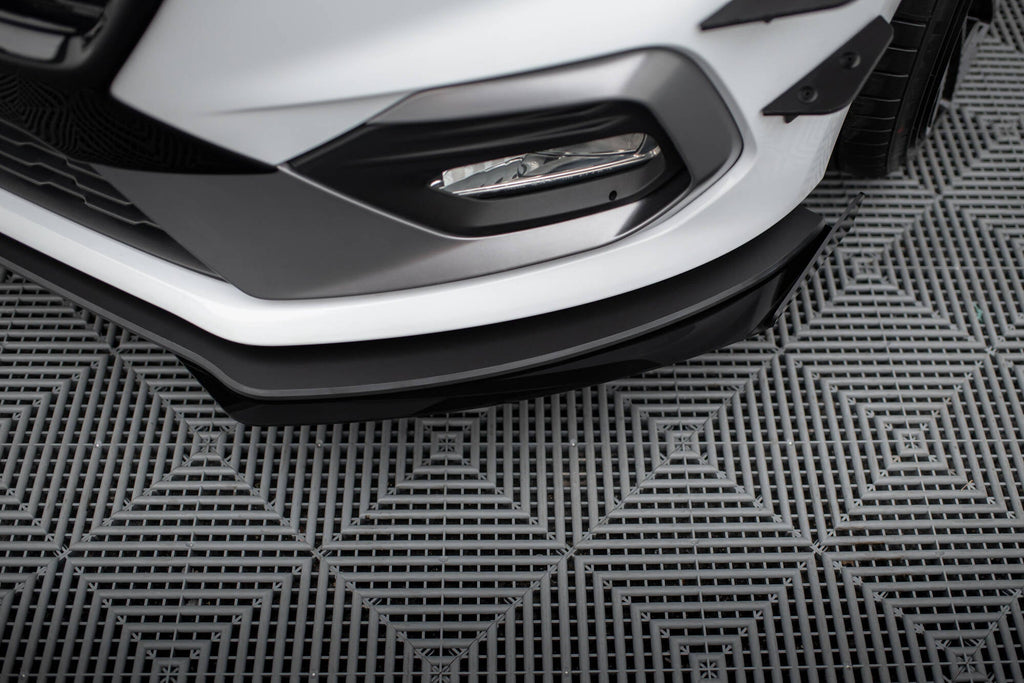 Flaps para Ford Fiesta Mk8 ST / ST-Line