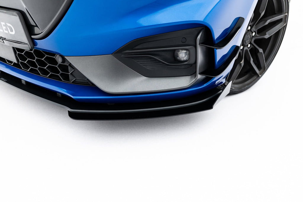 Flaps para Ford Focus ST / ST-Line Mk4