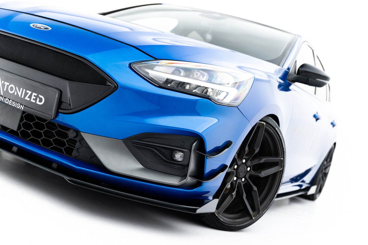 Flaps para Ford Focus ST / ST-Line Mk4