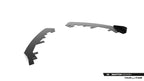 Flaps para Ford Focus ST / ST-Line Mk4