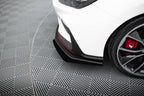 Flaps para Hyundai I30 N Mk3 Hatchback / Fastback