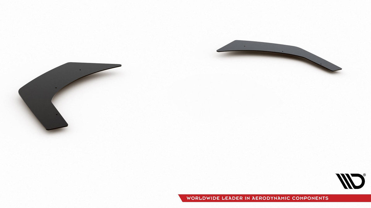 Flaps para Hyundai I30 N Mk3 Hatchback / Fastback