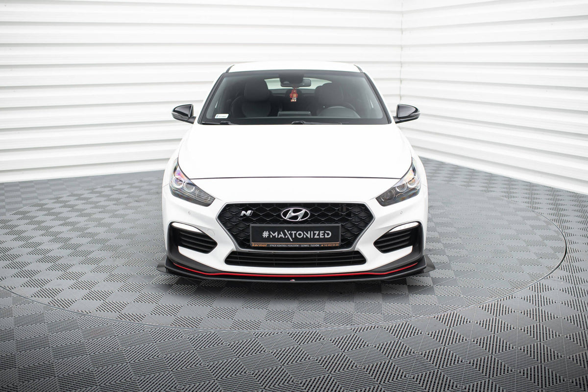 Flaps para Hyundai I30 N Mk3 Hatchback / Fastback