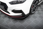 Flaps para Hyundai I30 N Mk3 Hatchback / Fastback