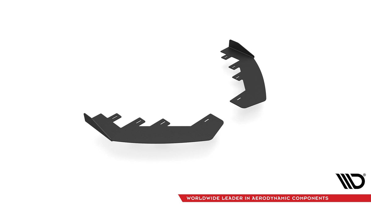 Flaps para Seat Leon FR Mk4