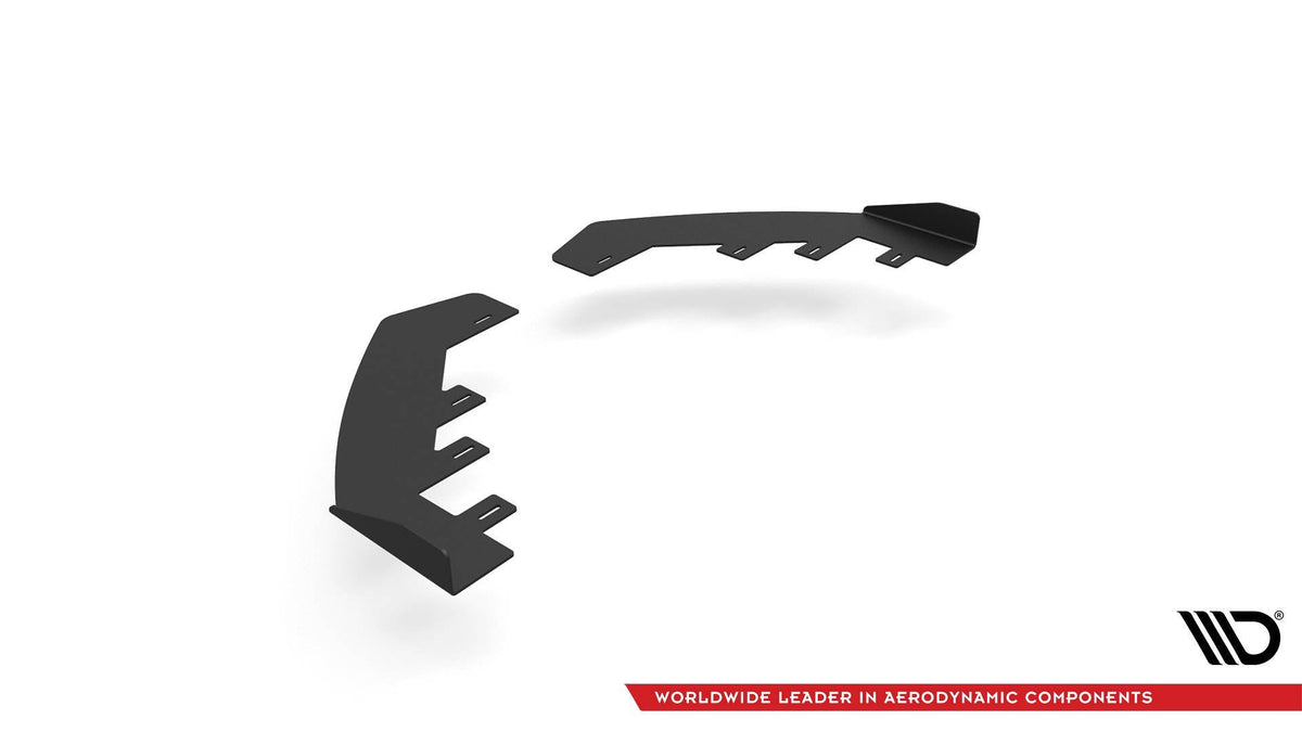 Flaps para Seat Leon FR Mk4