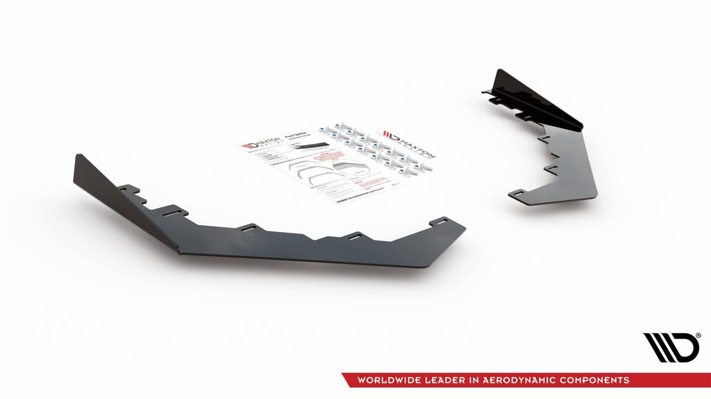 Flaps para Toyota GR Yaris Mk4