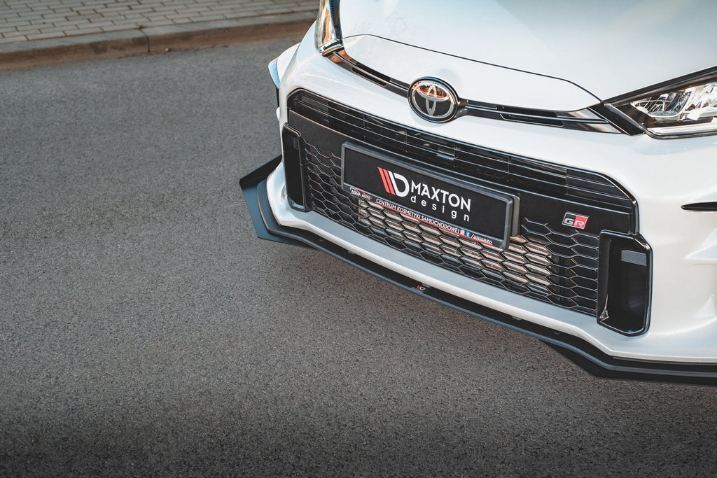 Flaps para Toyota GR Yaris Mk4