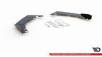 Flaps para Volkswagen Golf GTI Clubsport Mk8
