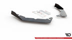 Flaps para Volkswagen Golf GTI Clubsport Mk8