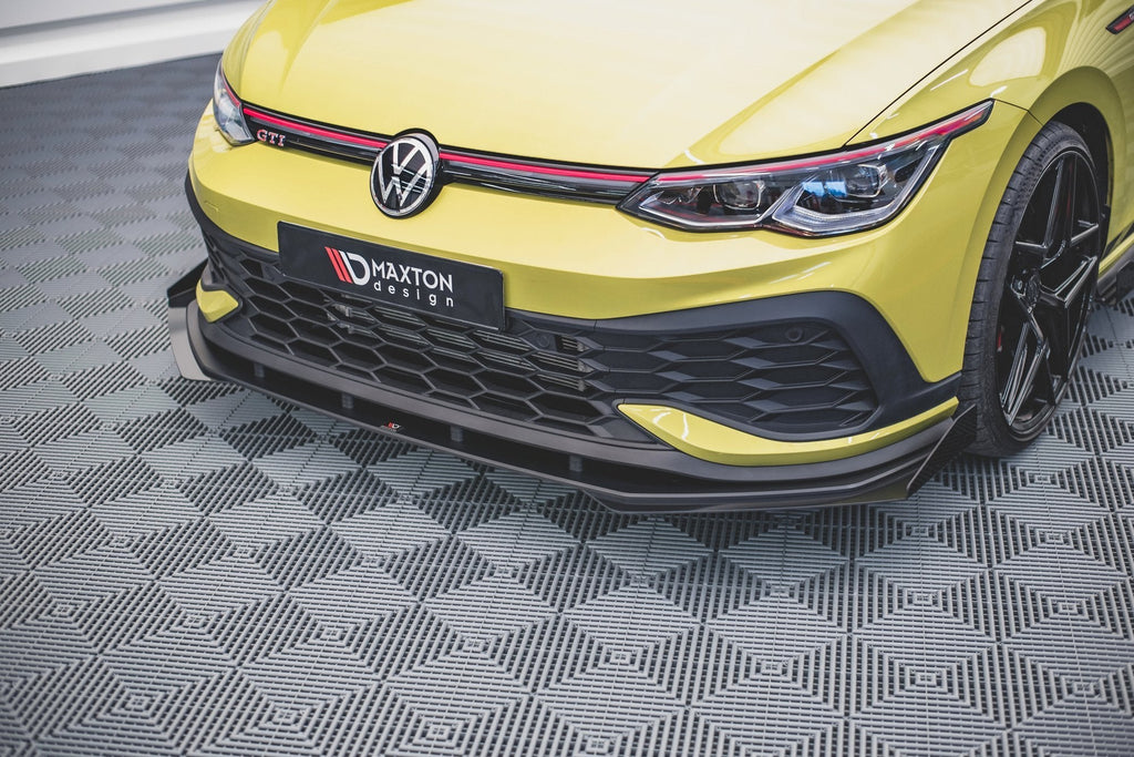 Flaps para Volkswagen Golf GTI Clubsport Mk8