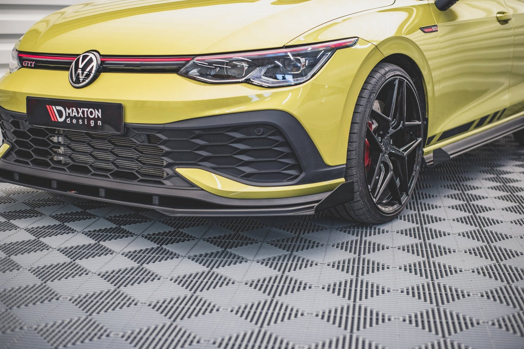 Flaps para Volkswagen Golf GTI Clubsport Mk8