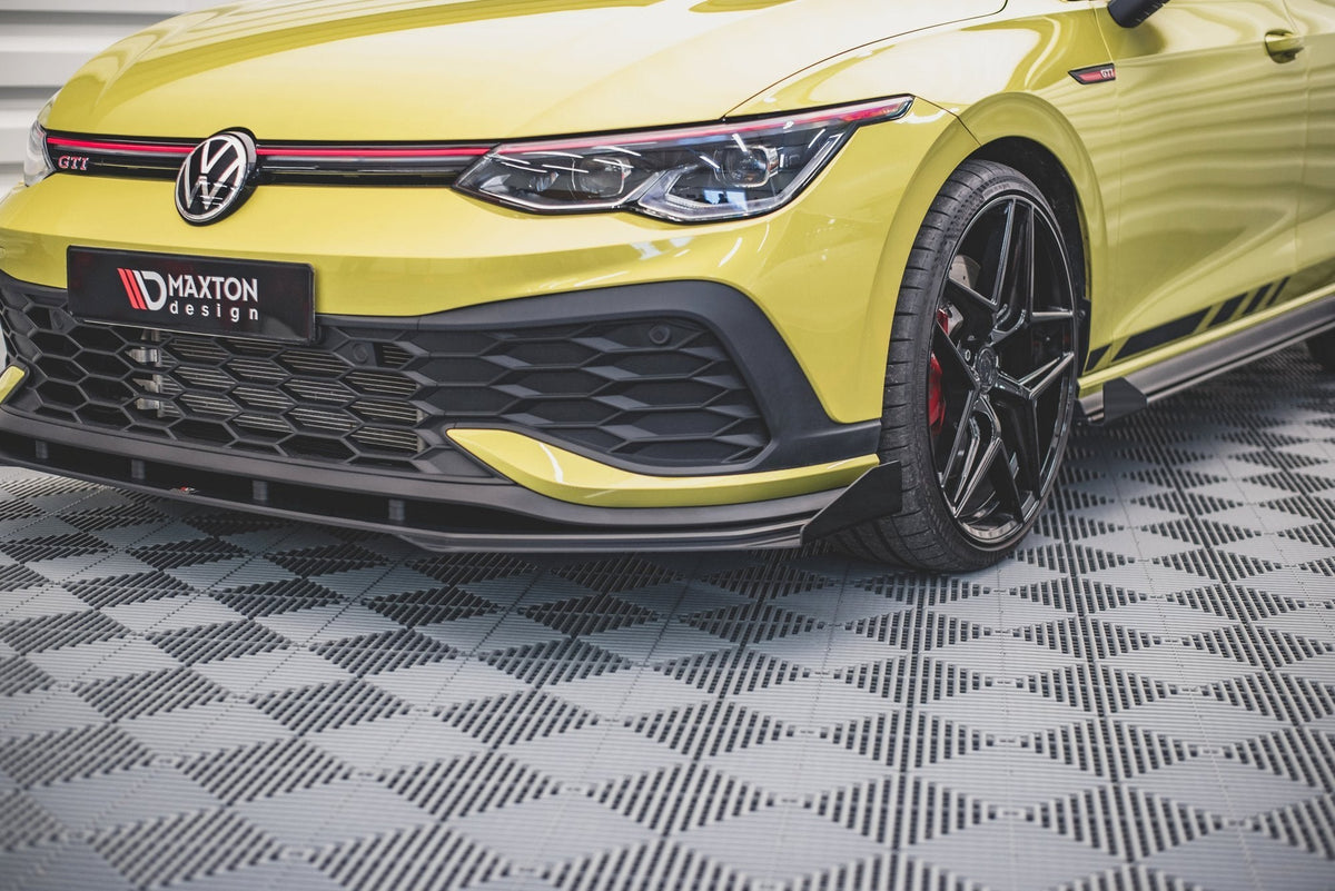 Flaps para Volkswagen Golf GTI Clubsport Mk8