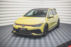 Flaps para Volkswagen Golf GTI Clubsport Mk8