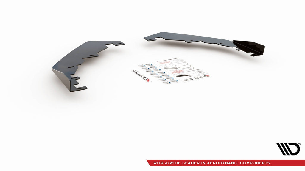 Flaps para Volkswagen Golf GTI / GTE / GTD / R-Line Mk8