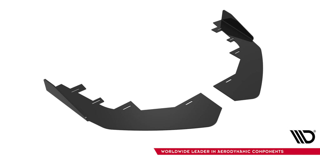 Flaps para Volkswagen Golf GTI / GTE / R-Line Mk8 Facelift