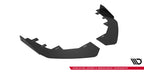 Flaps para Volkswagen Golf GTI / GTE / R-Line Mk8 Facelift