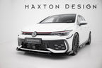 Flaps para Volkswagen Golf GTI / GTE / R-Line Mk8 Facelift