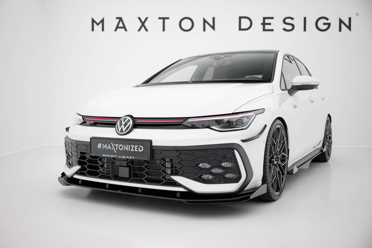 Flaps para Volkswagen Golf GTI / GTE / R-Line Mk8 Facelift