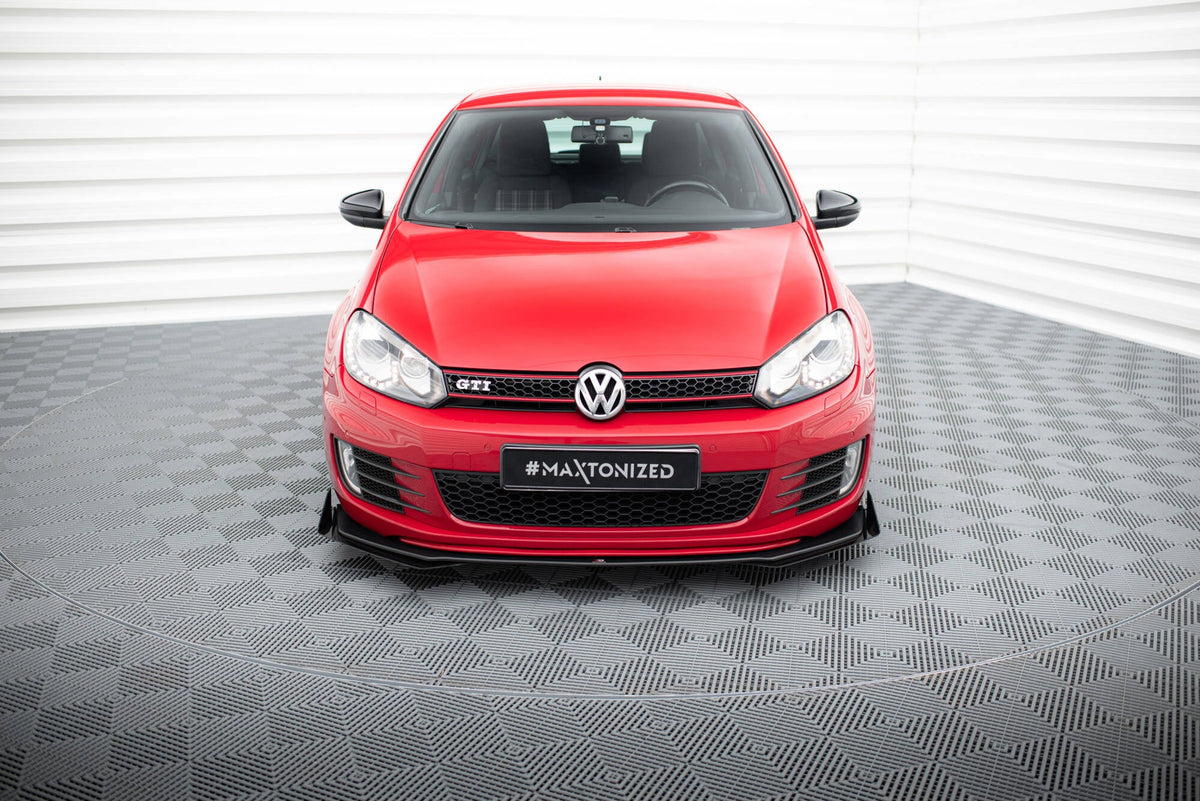 Flaps para Volkswagen Golf GTI Mk6