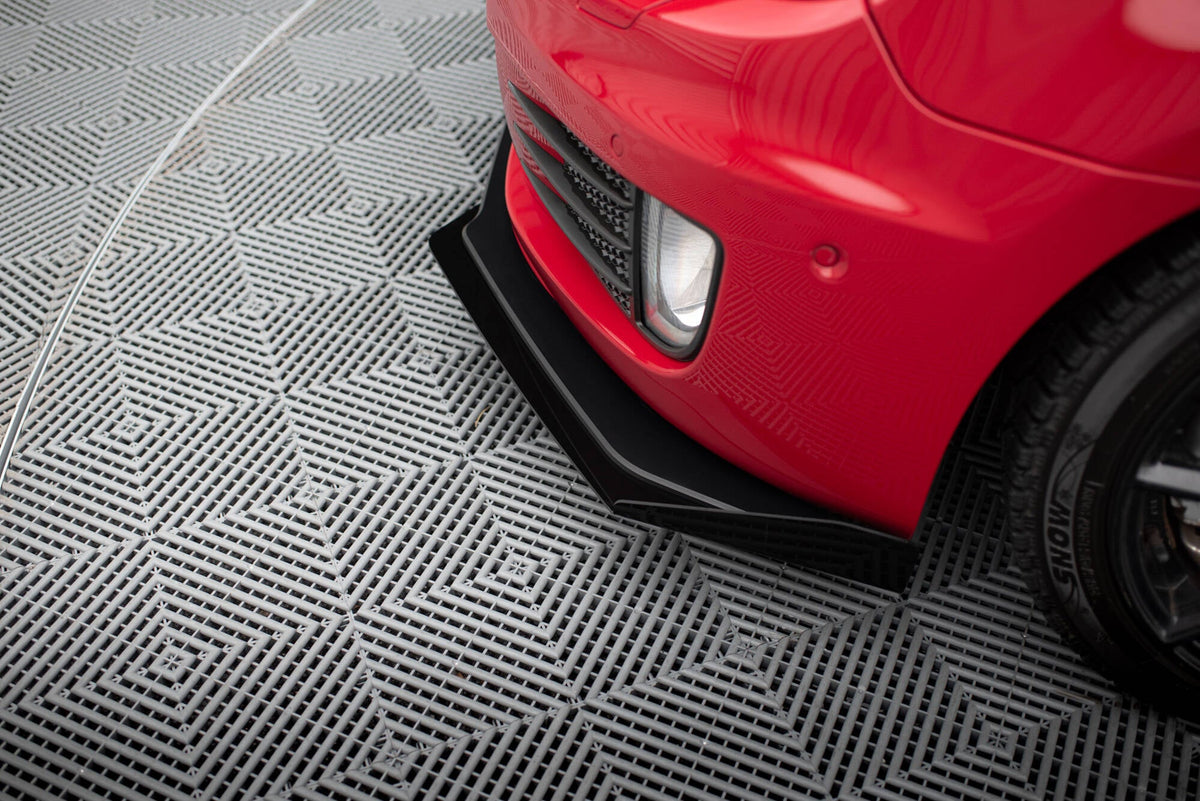Flaps para Volkswagen Golf GTI Mk6