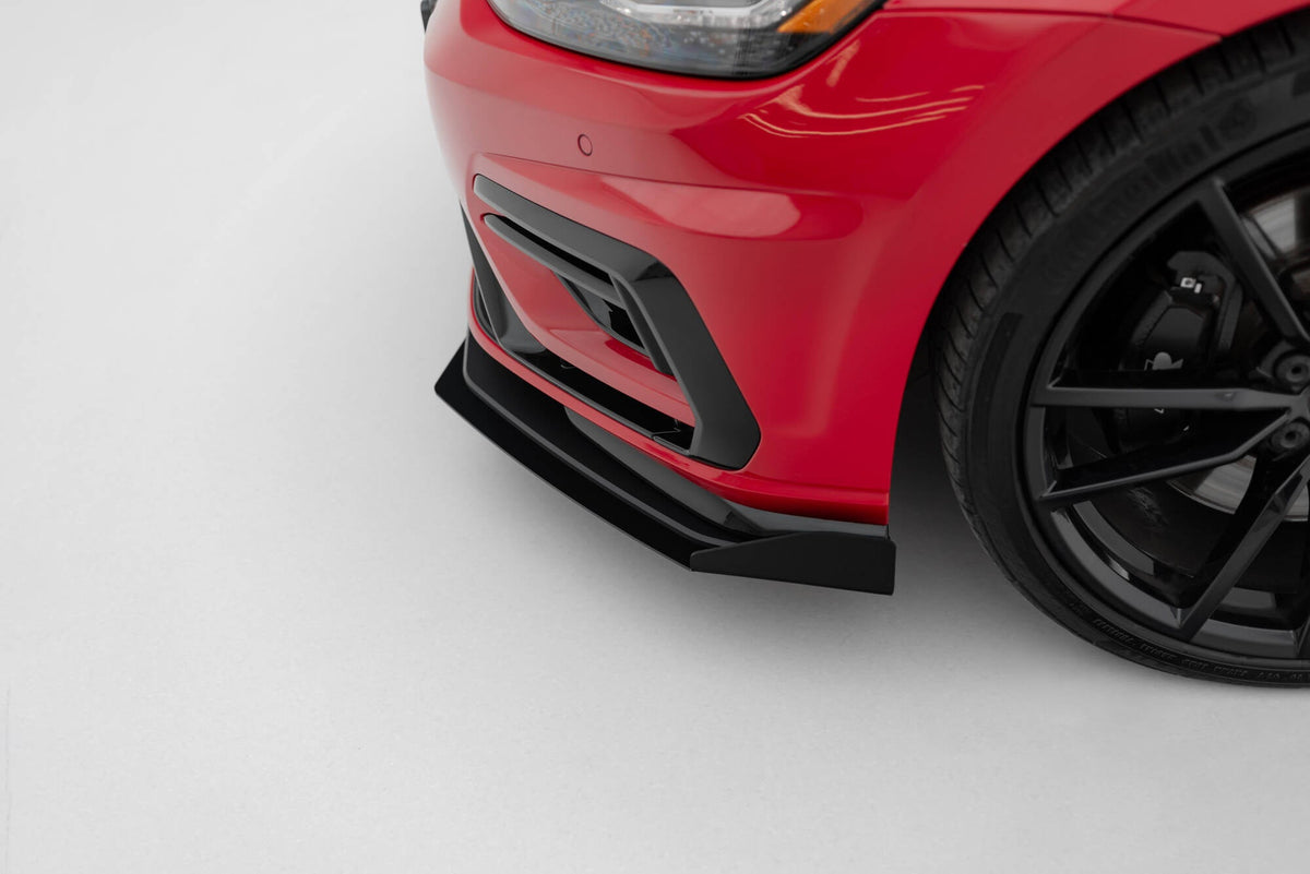 Flaps para Volkswagen Golf R / R-Line Mk7 Facelift