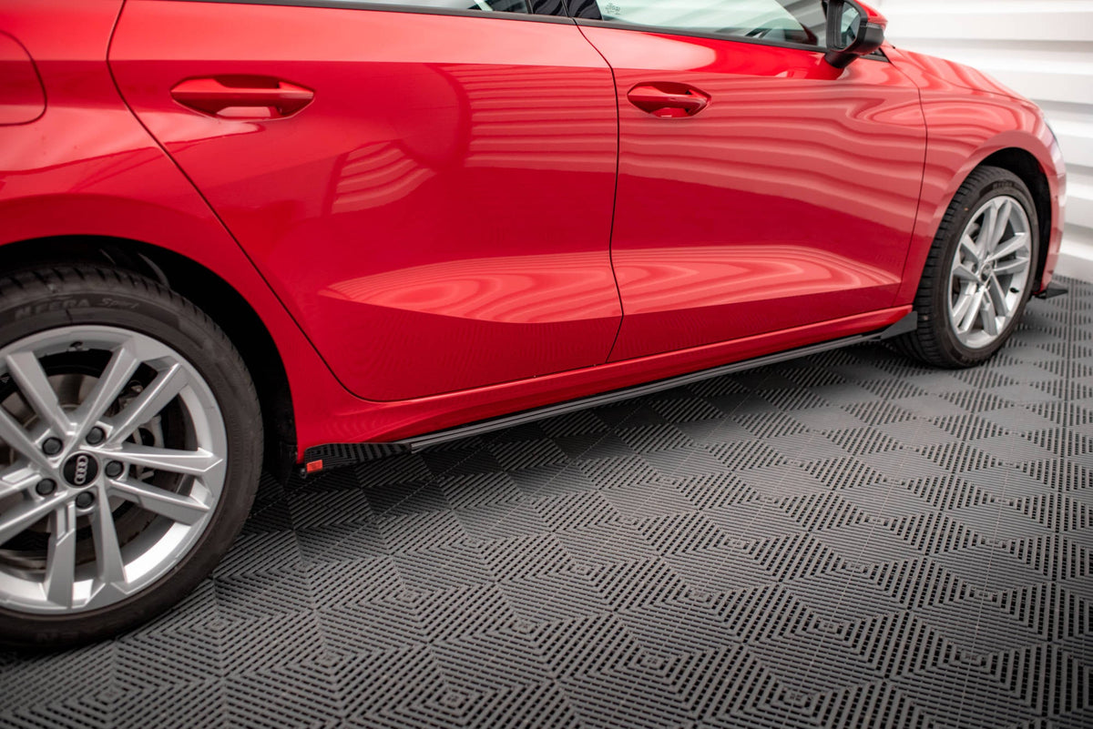Flaps laterales para Audi A3 8Y