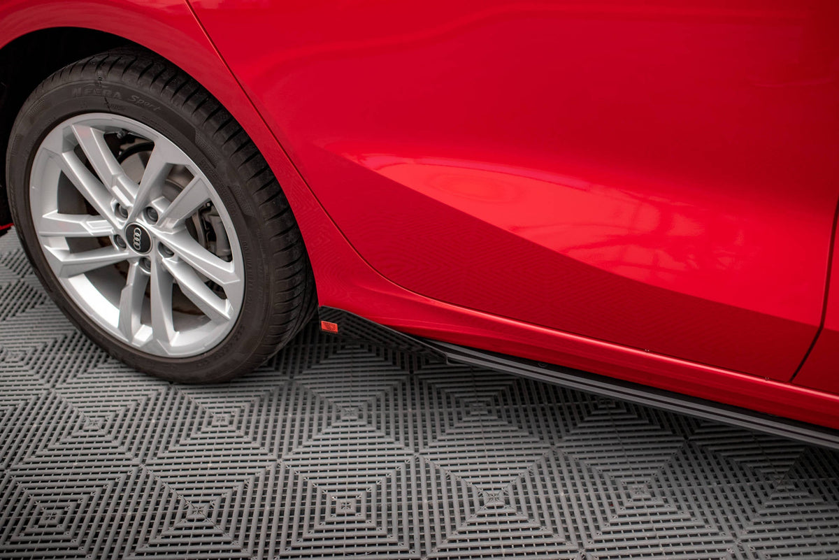 Flaps laterales para Audi A3 8Y