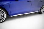 Flaps laterales para Audi A3 S-Line Sedan / S3 Sedan 8Y Facelift