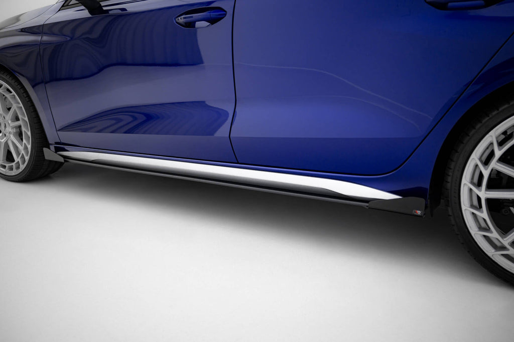 Flaps laterales para Audi A3 S-Line Sedan / S3 Sedan 8Y Facelift