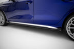 Flaps laterales para Audi A3 S-Line Sedan / S3 Sedan 8Y Facelift