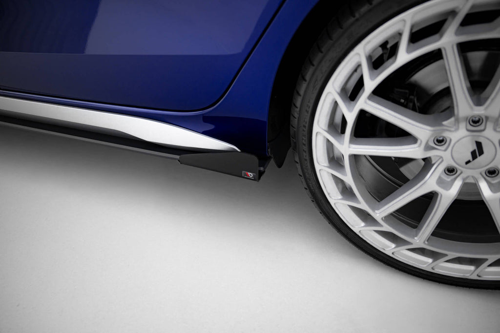 Flaps laterales para Audi A3 S-Line Sedan / S3 Sedan 8Y Facelift