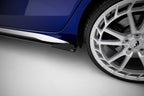 Flaps laterales para Audi A3 S-Line Sedan / S3 Sedan 8Y Facelift