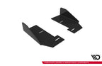 Flaps laterales para Audi A5 Sportback F5 Facelift