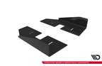 Flaps laterales para Audi A5 Sportback F5 Facelift