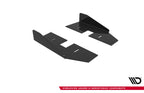Flaps laterales para Audi A5 Sportback F5 Facelift