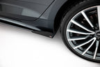 Flaps laterales para Audi A5 Sportback F5 Facelift
