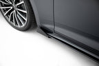 Flaps laterales para Audi A5 Sportback F5 Facelift