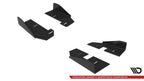 Flaps laterales para Audi A5 Sportback F5 Facelift