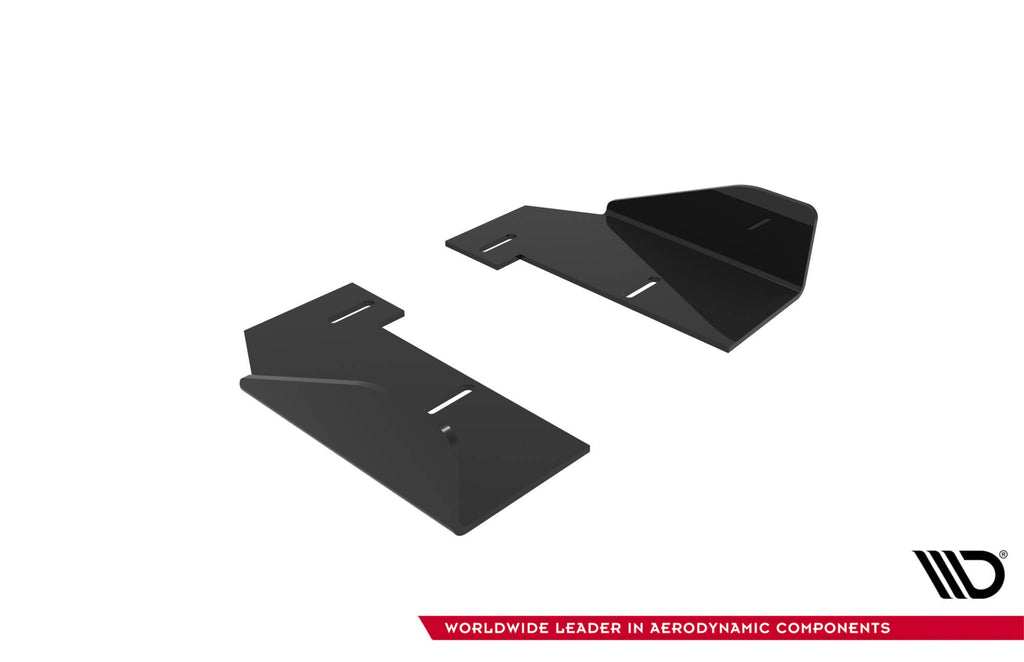 Flaps laterales para Audi A5 Sportback F5 Facelift