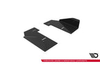 Flaps laterales para Audi A5 Sportback F5 Facelift