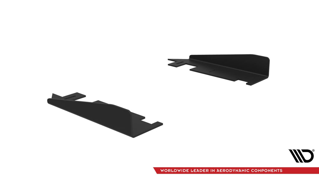 Flaps laterales para Audi A7 RS7 LOOK C7