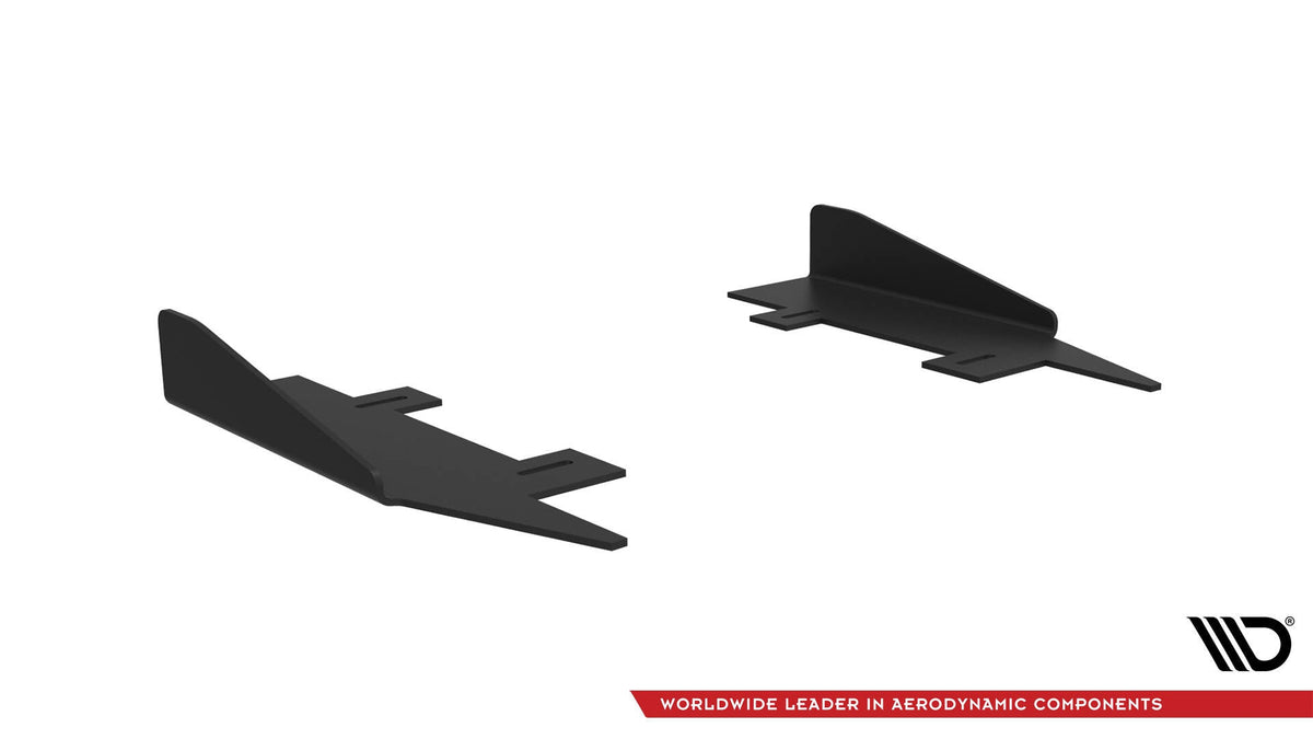 Flaps laterales para Audi A7 RS7 LOOK C7