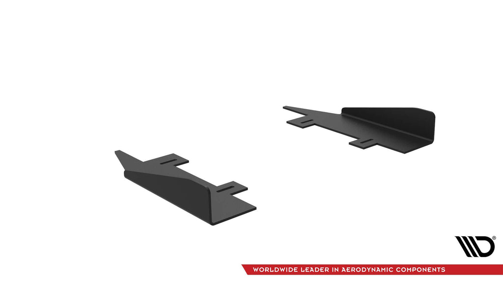 Flaps laterales para Audi A7 RS7 LOOK C7