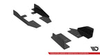 Flaps laterales para Audi RS3 Sedan 8V Facelift